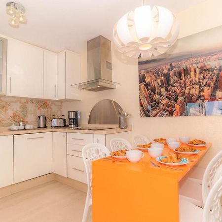 A Few Steps From The Beach Of Las Vistas Apartment Los Cristianos  Ngoại thất bức ảnh
