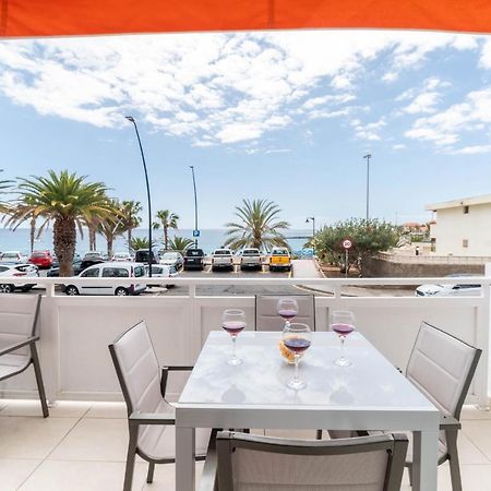 A Few Steps From The Beach Of Las Vistas Apartment Los Cristianos  Ngoại thất bức ảnh