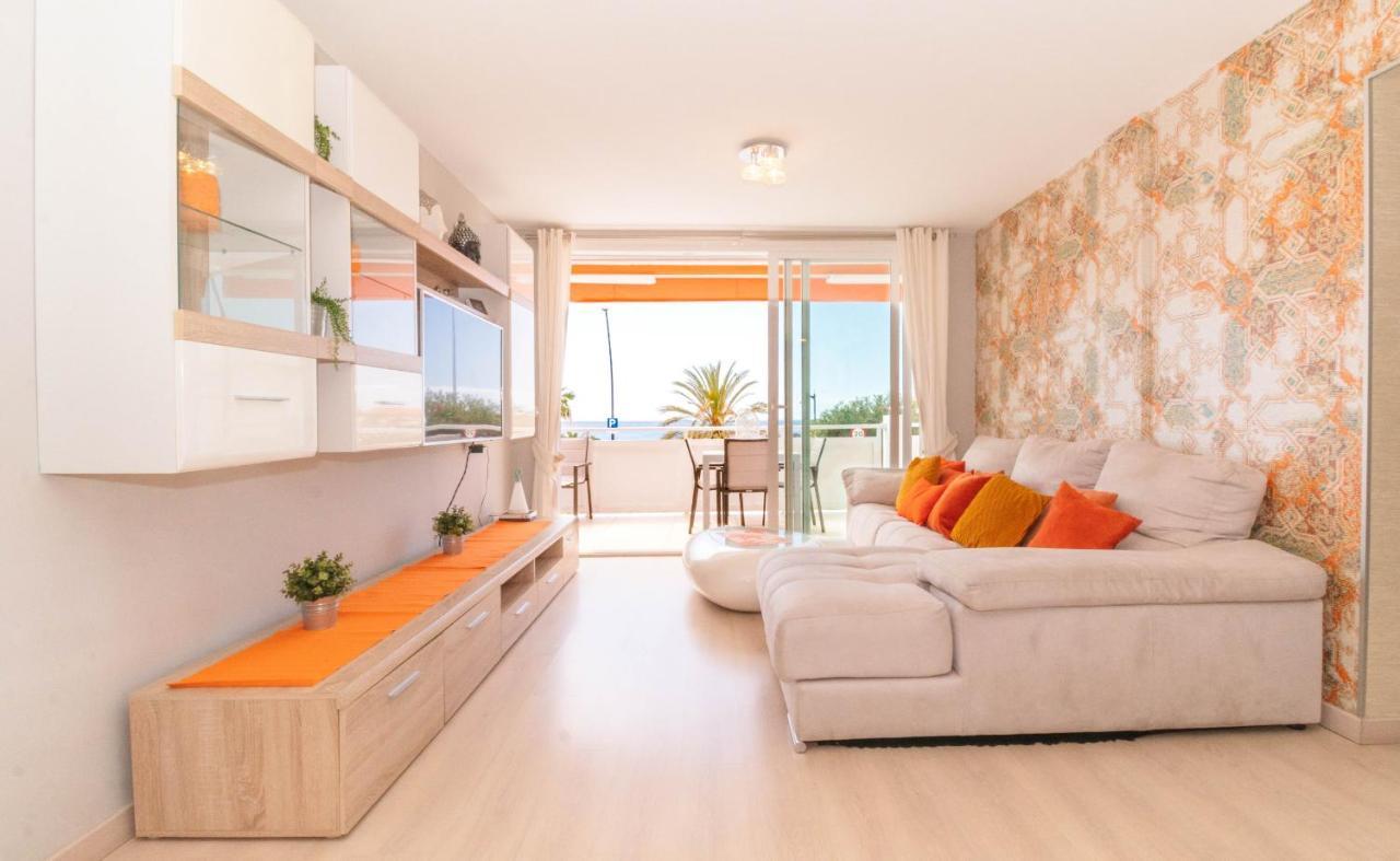A Few Steps From The Beach Of Las Vistas Apartment Los Cristianos  Ngoại thất bức ảnh