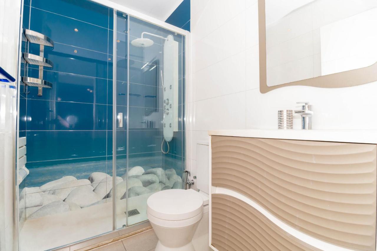 A Few Steps From The Beach Of Las Vistas Apartment Los Cristianos  Ngoại thất bức ảnh