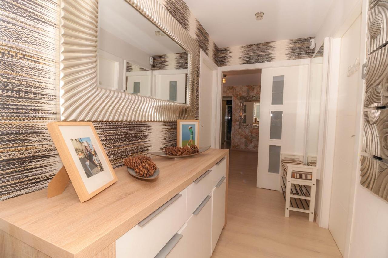 A Few Steps From The Beach Of Las Vistas Apartment Los Cristianos  Ngoại thất bức ảnh